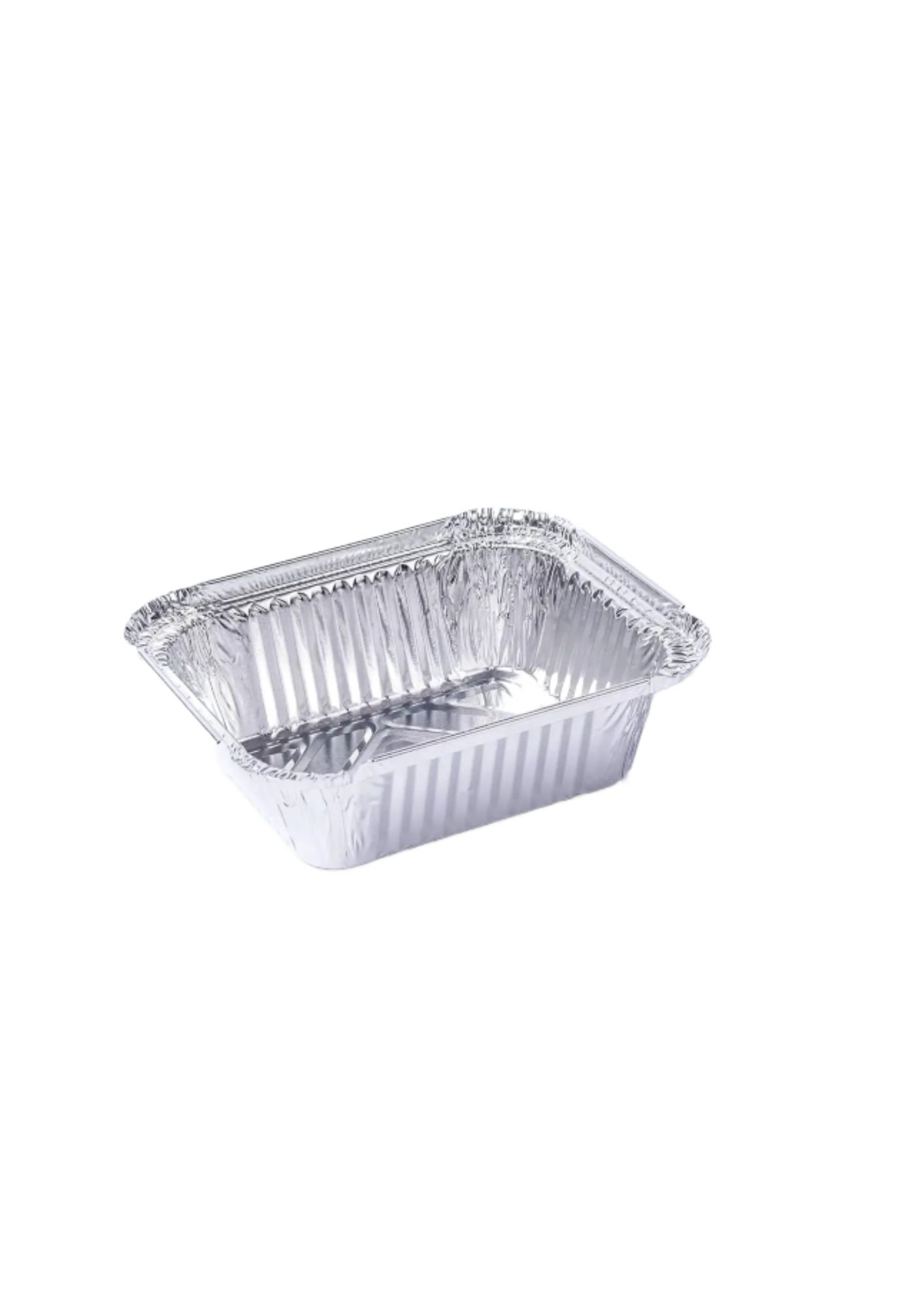 Aluminum Container – 8342 (1000 pcs)